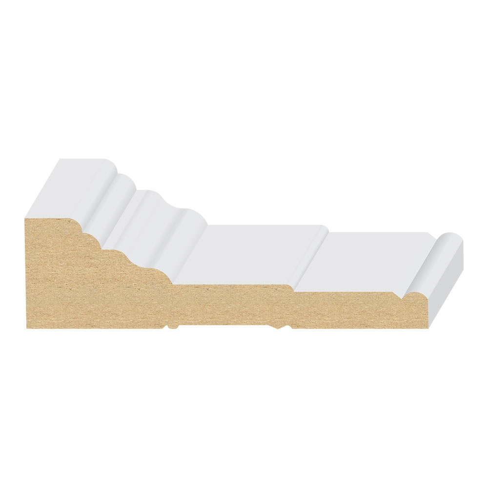Moulding - MDF